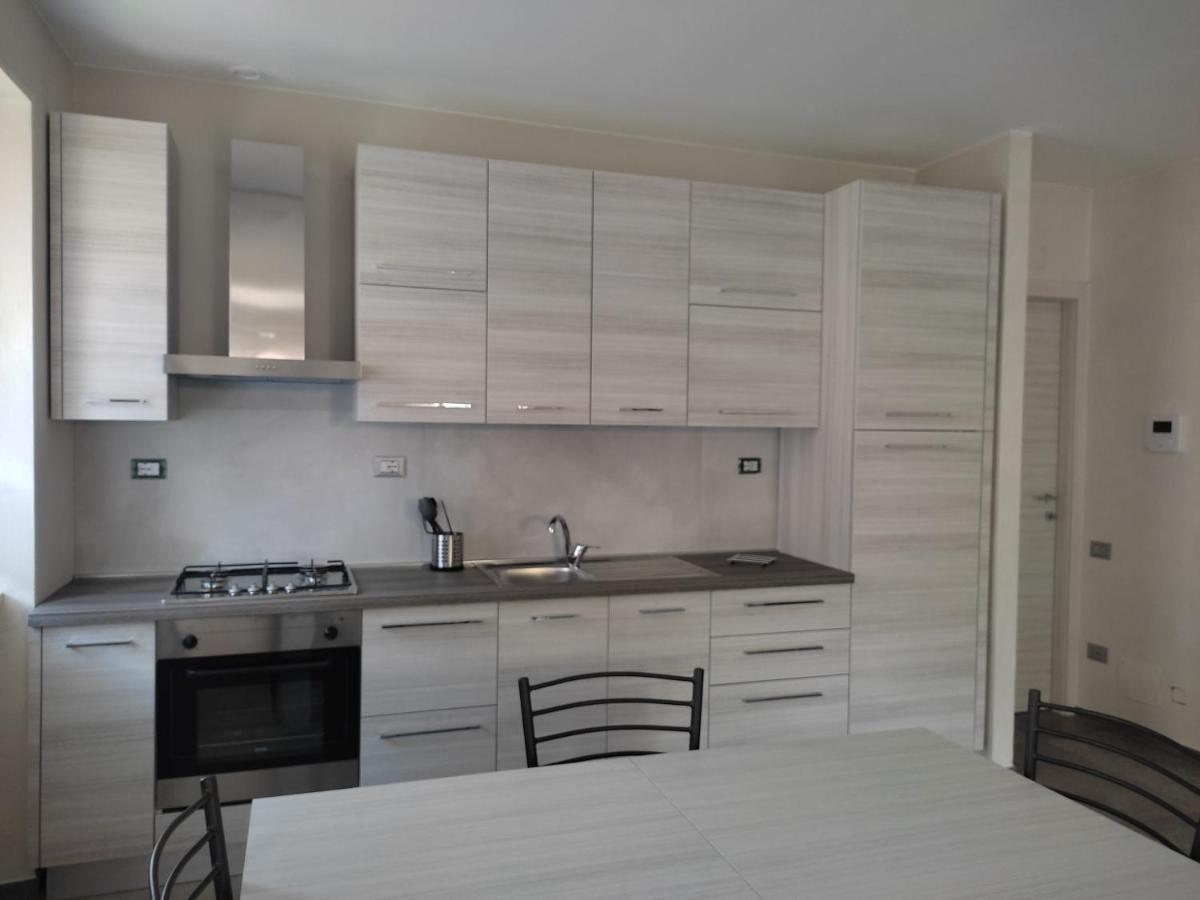 Iseolakerental - La Filandina Riva di Solto Ngoại thất bức ảnh