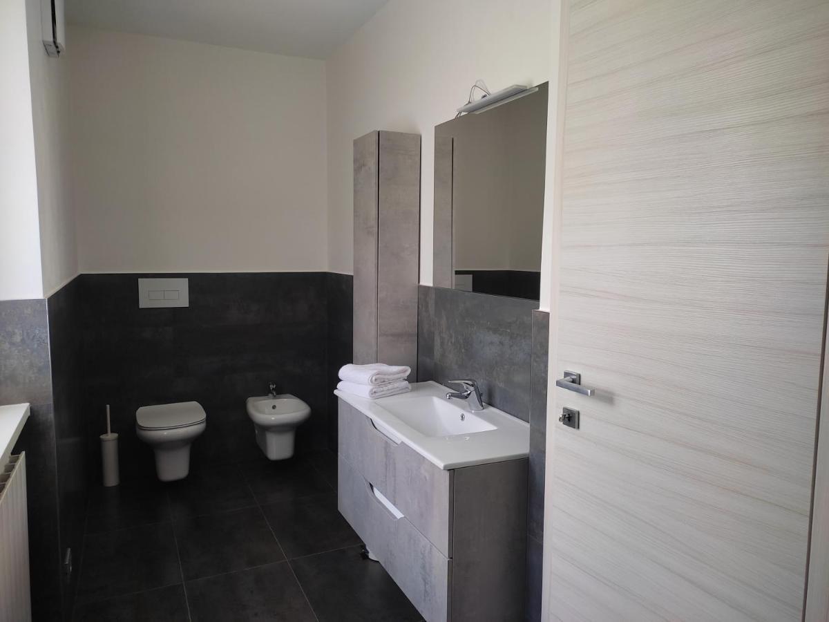 Iseolakerental - La Filandina Riva di Solto Ngoại thất bức ảnh